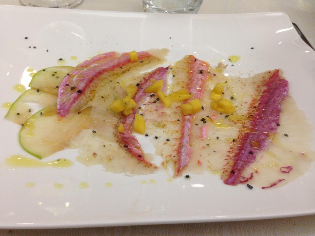 Hotel Ristorante Dragonara San Giovanni Teatino Eksteriør bilde