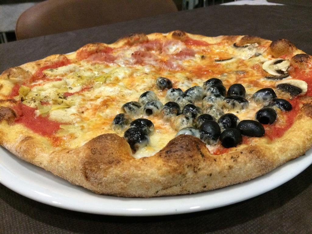Hotel Ristorante Dragonara San Giovanni Teatino Eksteriør bilde