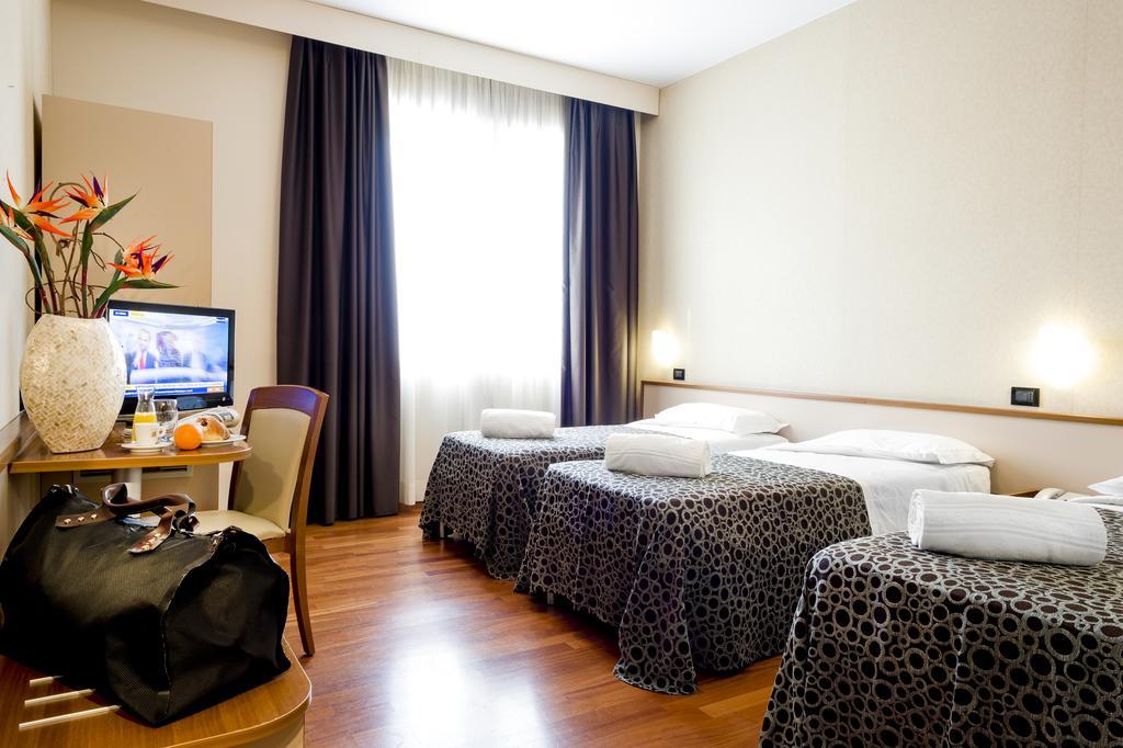 Hotel Ristorante Dragonara San Giovanni Teatino Rom bilde